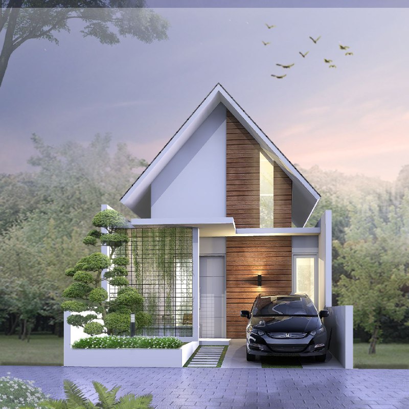 Bumi Cahaya Sakura