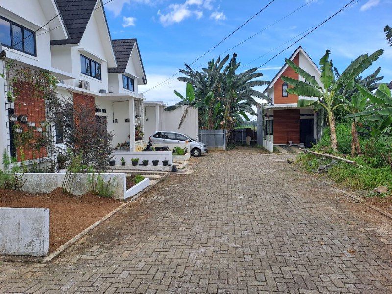 Bumi Cahaya Sakura