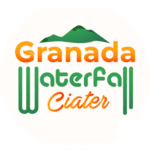 logo granada waterfall ciater