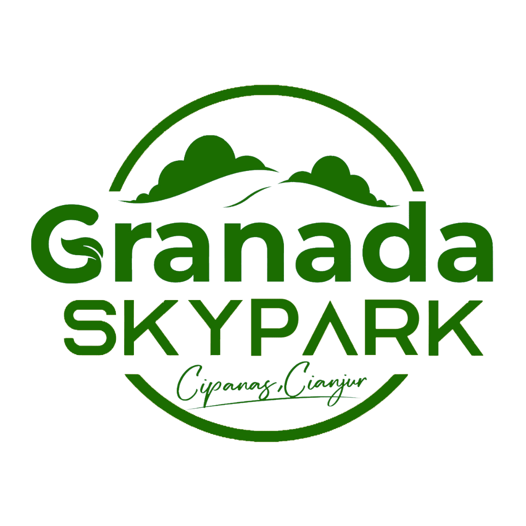 Icon Granada Skypark Cipanas Green PNG