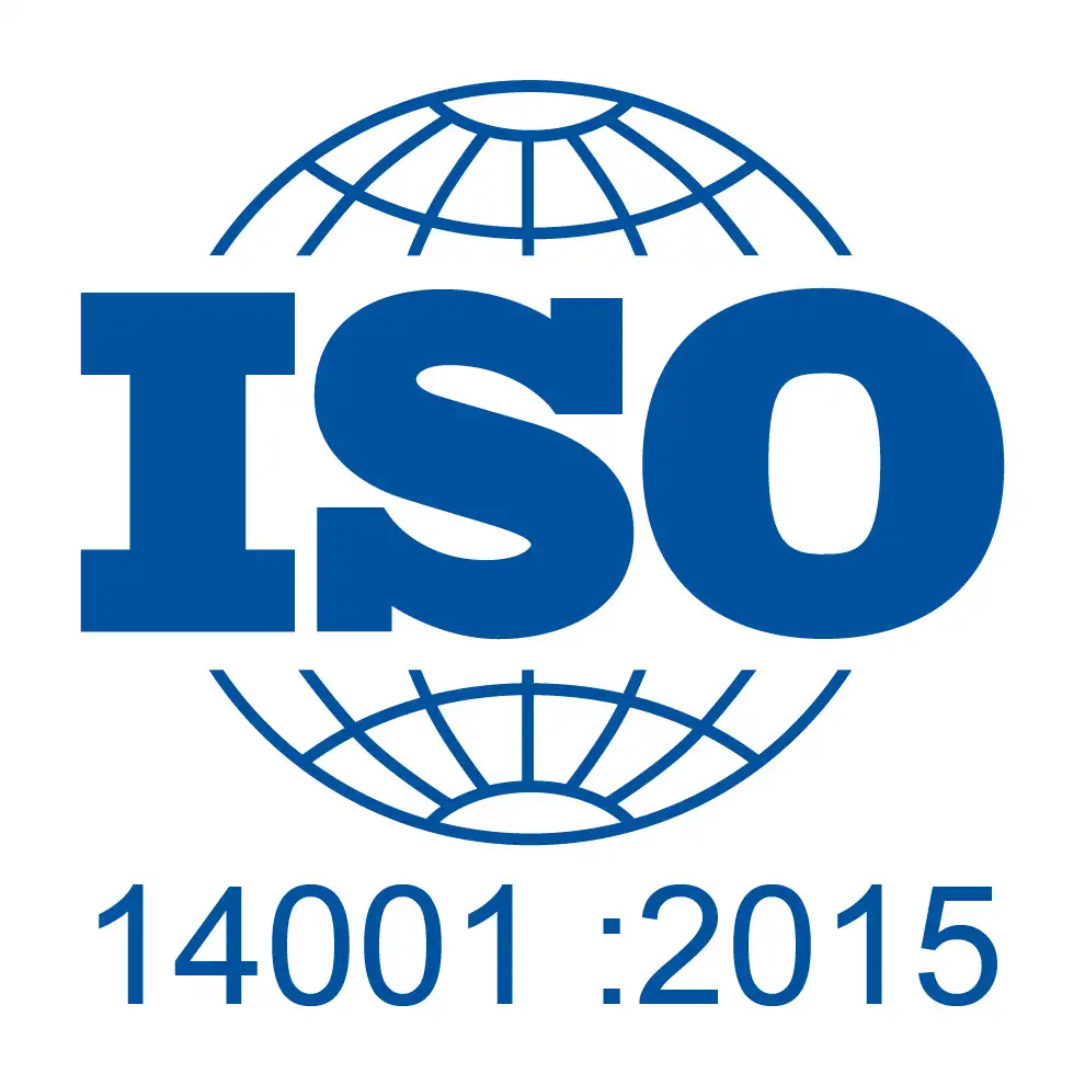 Iso 14001