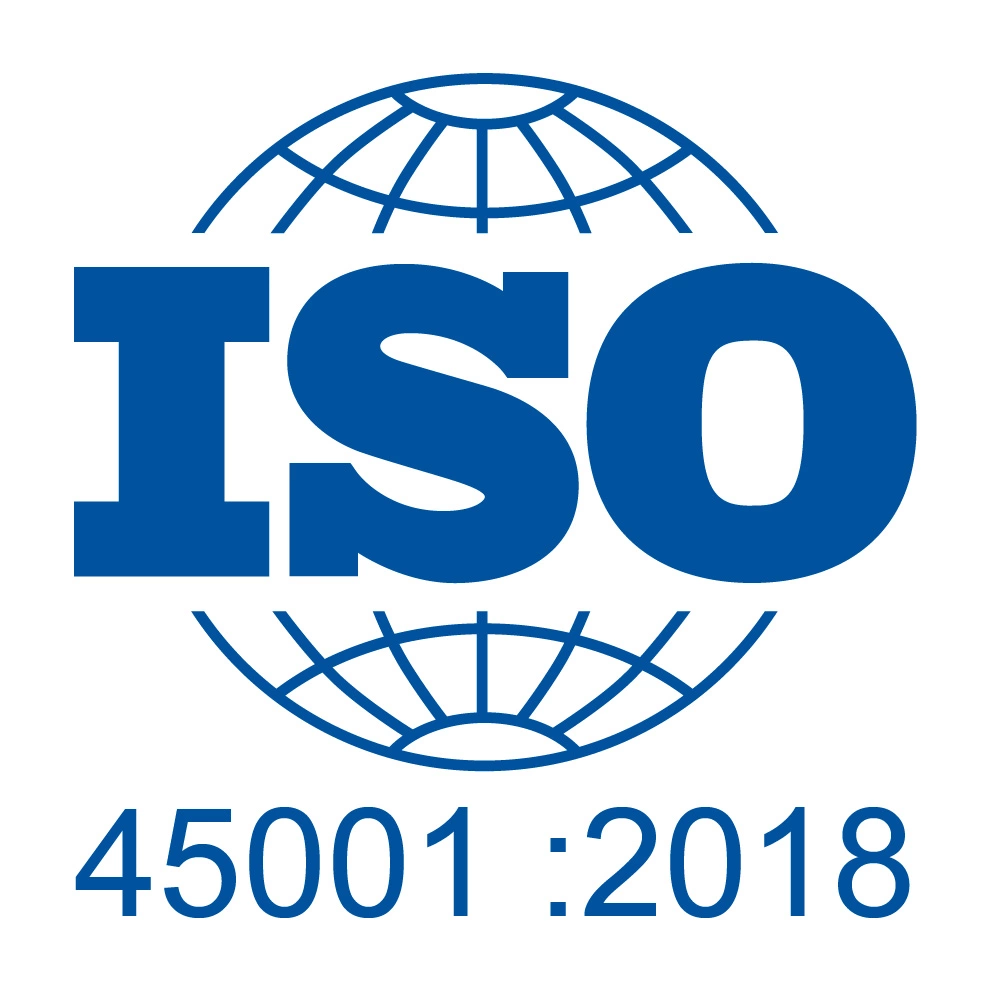 Iso 45001