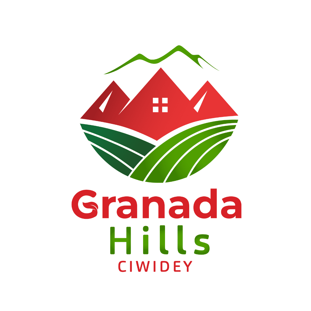 Logo Icon Granada Hills Ciwidey