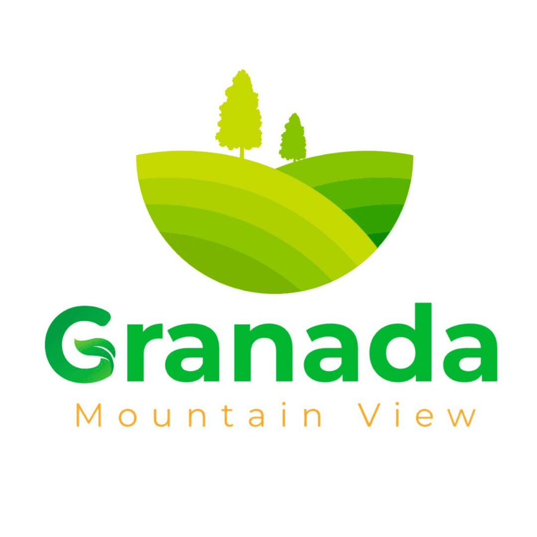 Logo Icon Granada Mountain View