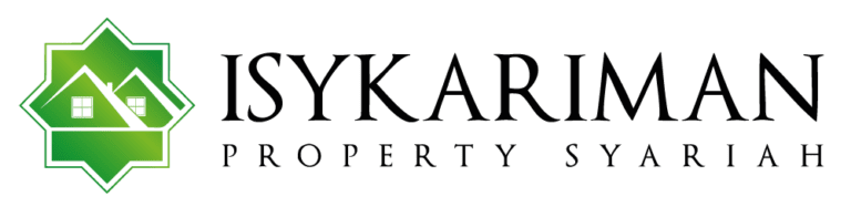 Isykariman Property Logo Png