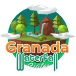 Logo Baru Granada Waterfall Ciater