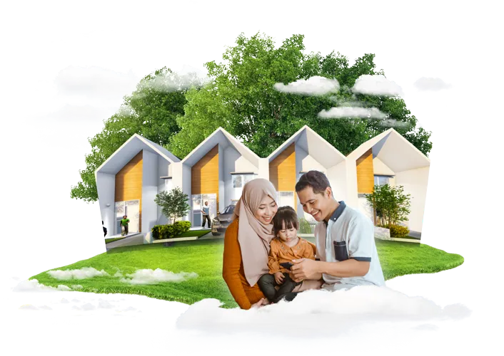 About Us Isykariman Property Syariah