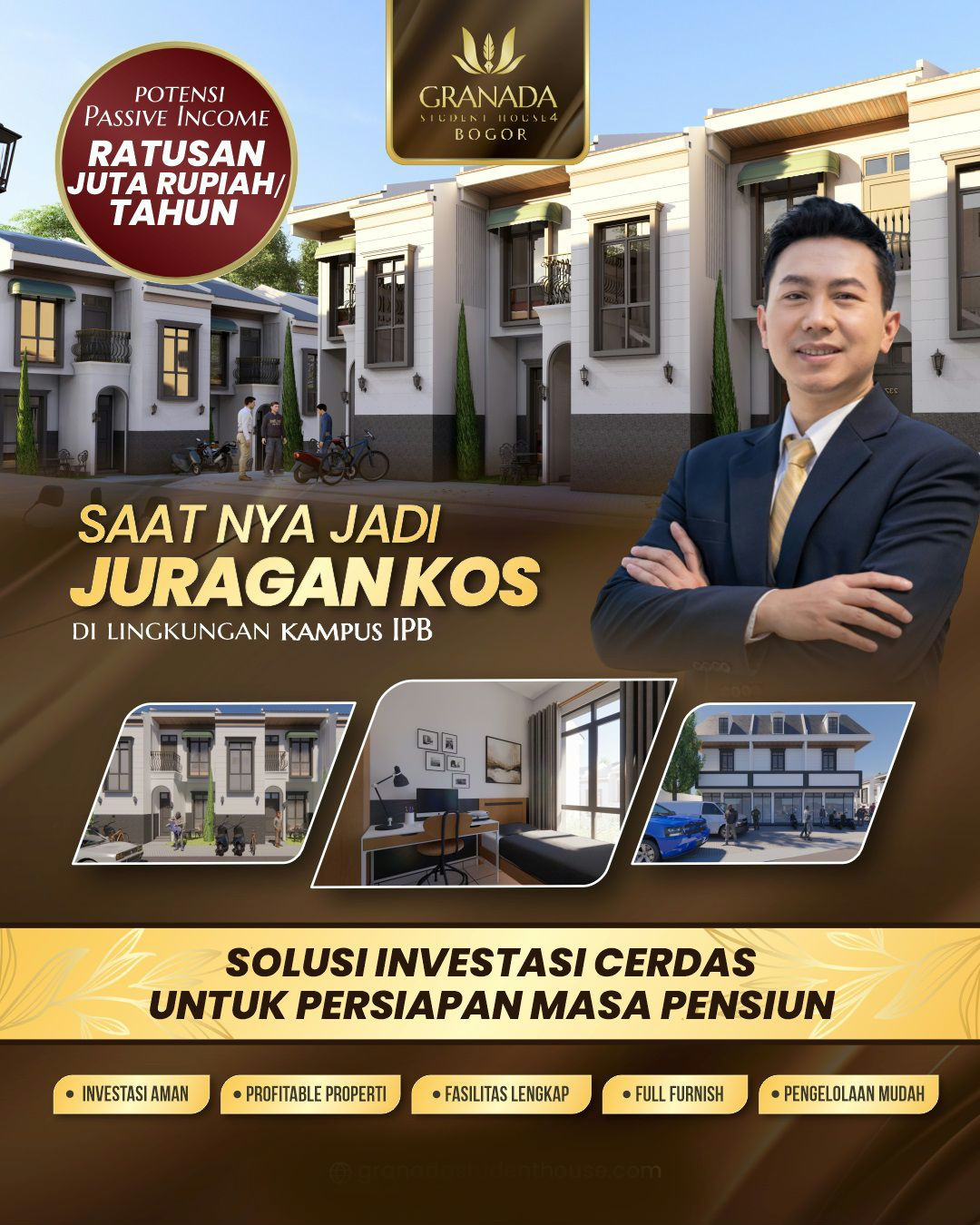 Bogor