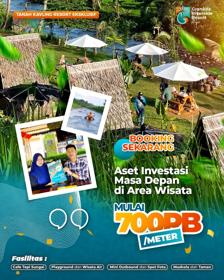 Survey Granada Riverside Resort