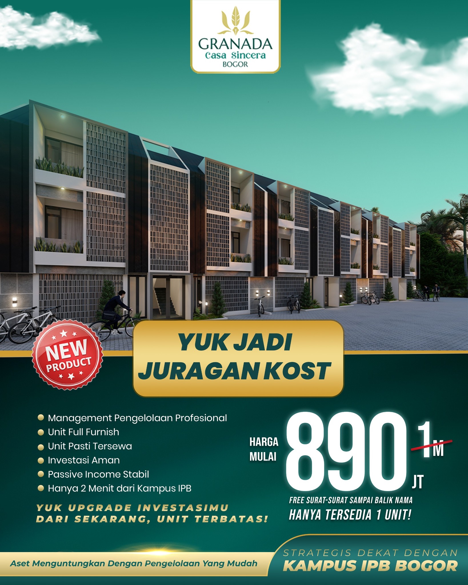 Bogor