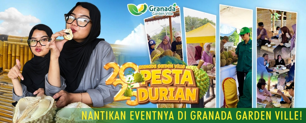 Granada Garden Ville