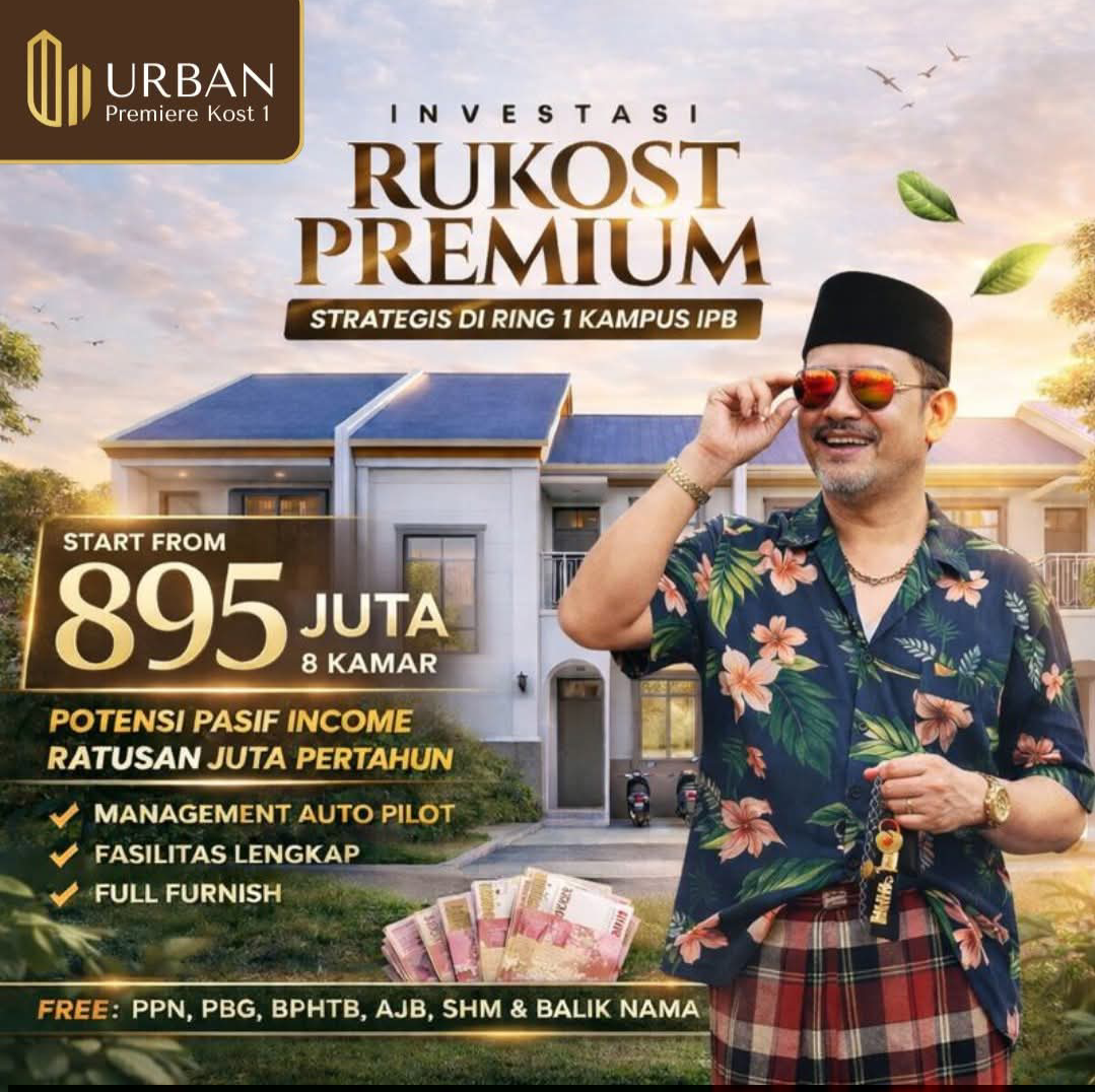 Bogor