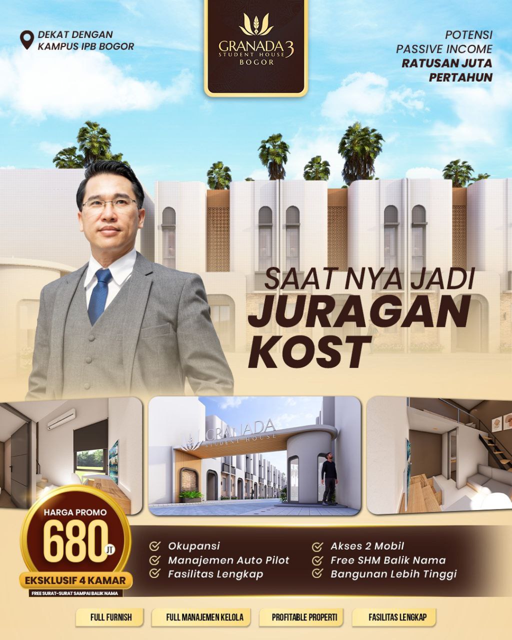 Bogor