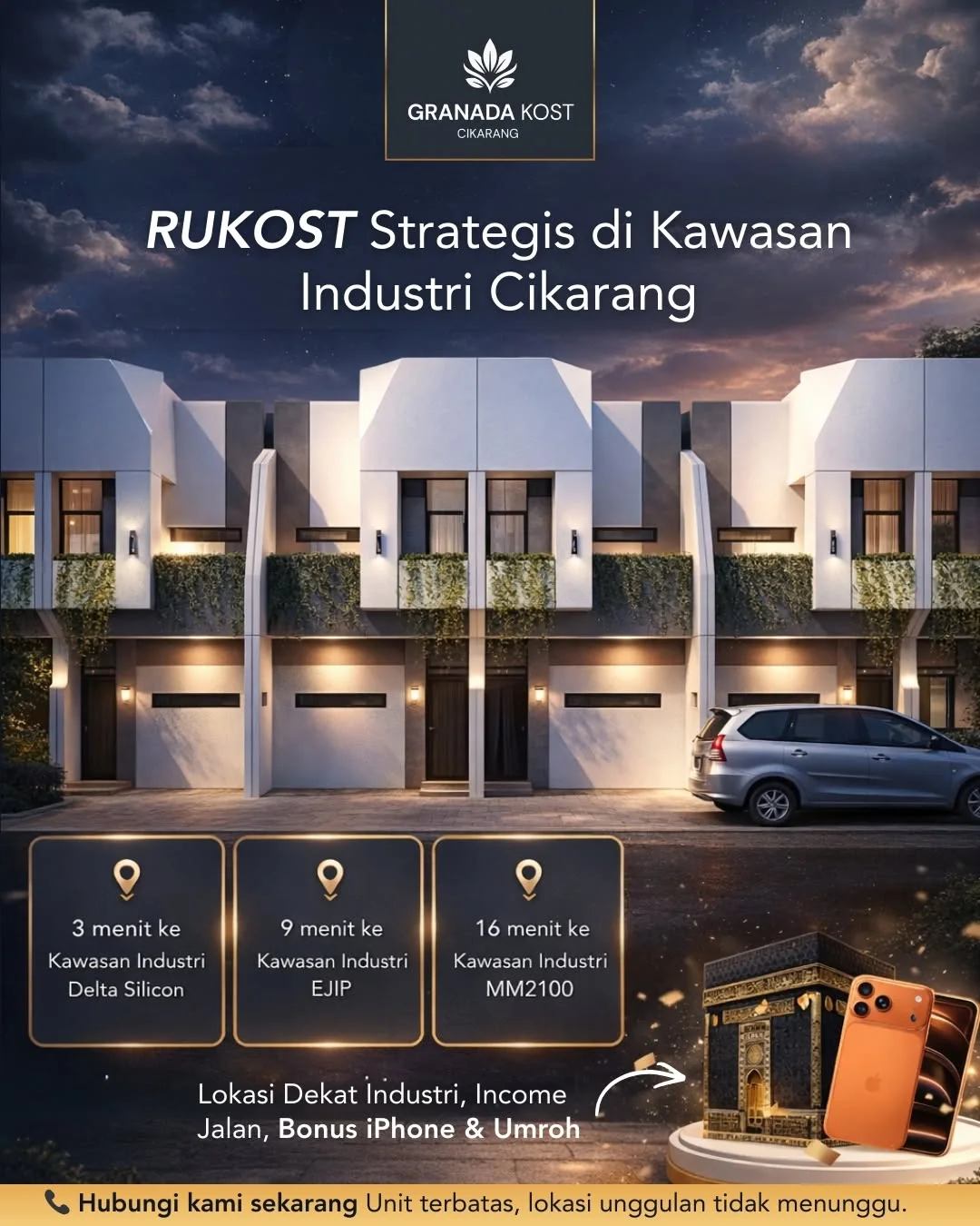 Cikarang