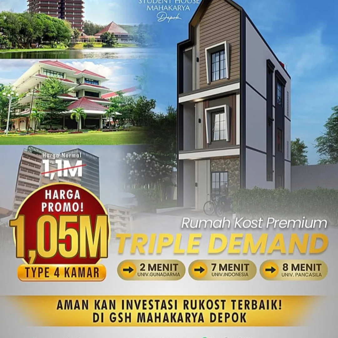 Depok