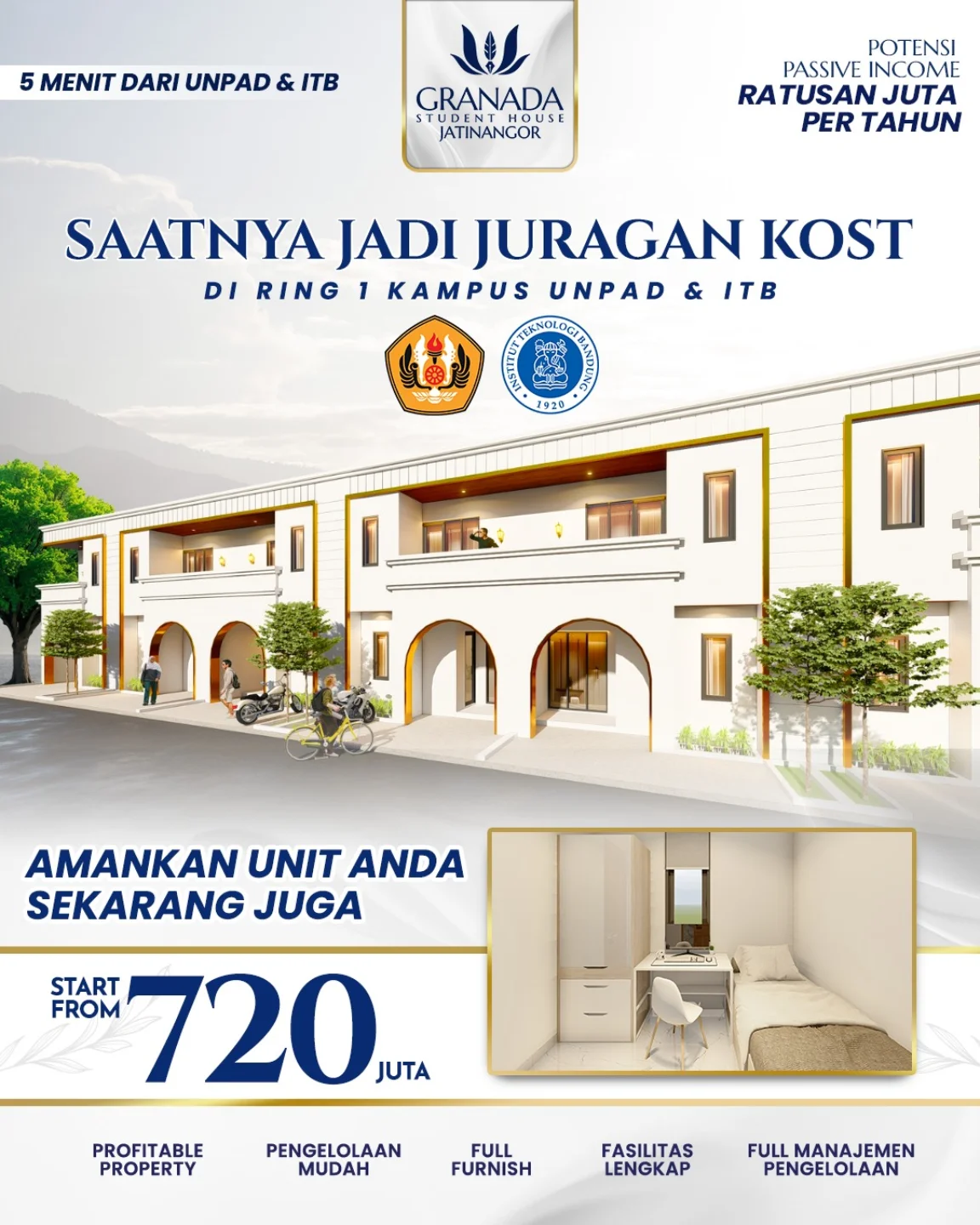 Jatinangor