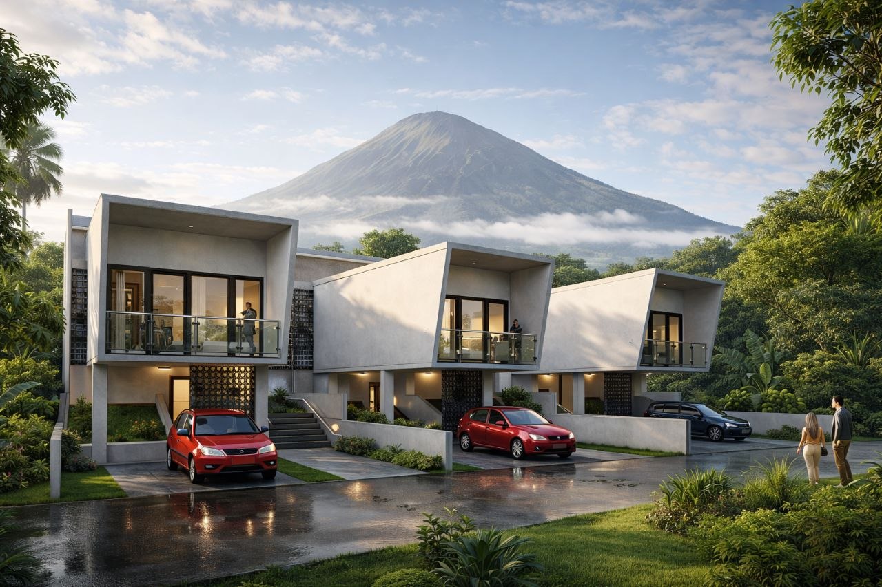 Villa Resort