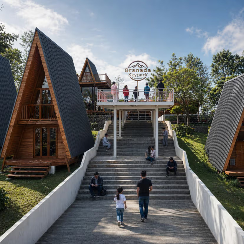 Sky Walk